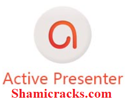 ActivePresenter Professional Crack Shamicracks