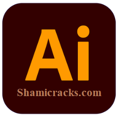 Adobe Illustrator CC Crack Shamicracks