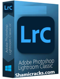 lightroom classic crack pc