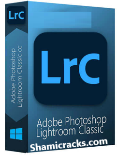 Adobe Photoshop Lightroom Classic Crack Shamicracks