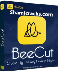 BeeCut Full Crack Shamicracks