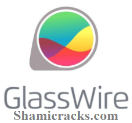 GlassWire Pro Crack Shamicracks