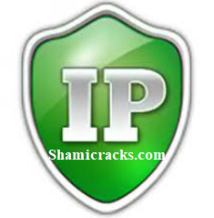 Hide All IP Crack Shamicracks