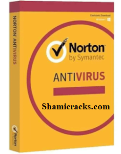 Norton Antivirus Crack Shamicracks