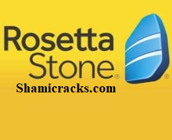 Rosetta Stone Crack Shamicracks