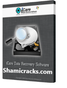 iCare Data Recovery Pro Full Crack Shamicracks
