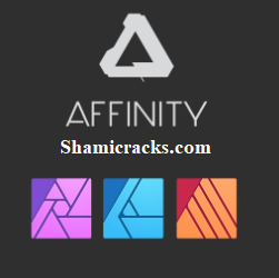 Affinity Photo Crack Shamicracks.com