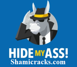 HMA Pro VPN Crack Shamicracks.com