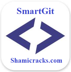SmartGit Crack Shamicracks.com