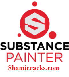 Substance Painter Crack Shamicracks