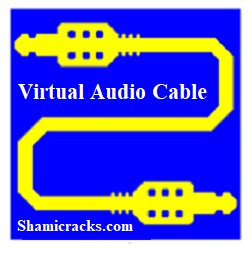 Virtual Audio Cable Crack Shamicracks.com
