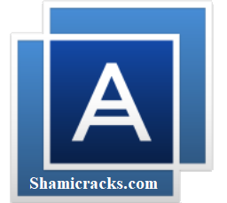 Acronis True Image Crack Shamicracks.com