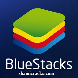 Bluestacks Crack shamicracks.com