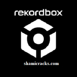 Rekordbox DJ Crack shamicracks.com