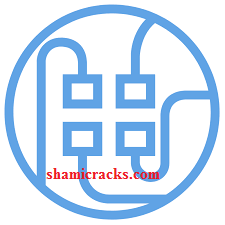 proxifier-crack shamicracks.com