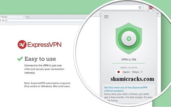 express vpn crack shamicracks.com