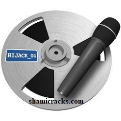 Audio Hijack Crack shamicracks.com