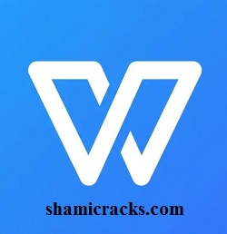 wps office crack shamicracks.com