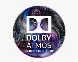 Dolby Atmos Crack shamicracks.com