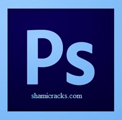 Adobe Photoshop CC Crack shamicracks.com