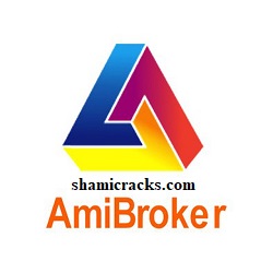 AmiBroker Crack shamicracks.com