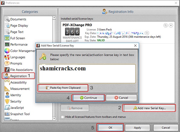PDF XChange Editor Crack shamicracks.com