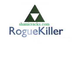 RogueKiller Crack shamicracks.com