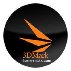 3DMark Crack shamicracks.com