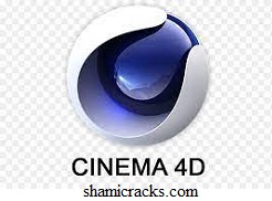 Cinema 4D Crack shamicracks.com