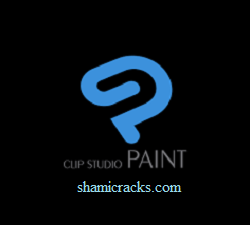 Clip Studio Paint Crack shamicracks.com